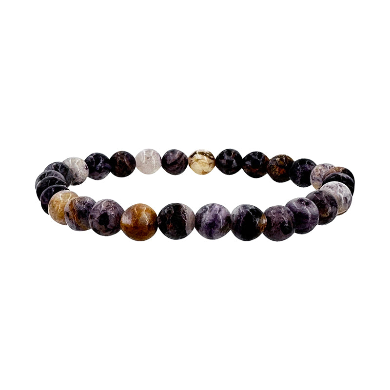 Bracelet charoite