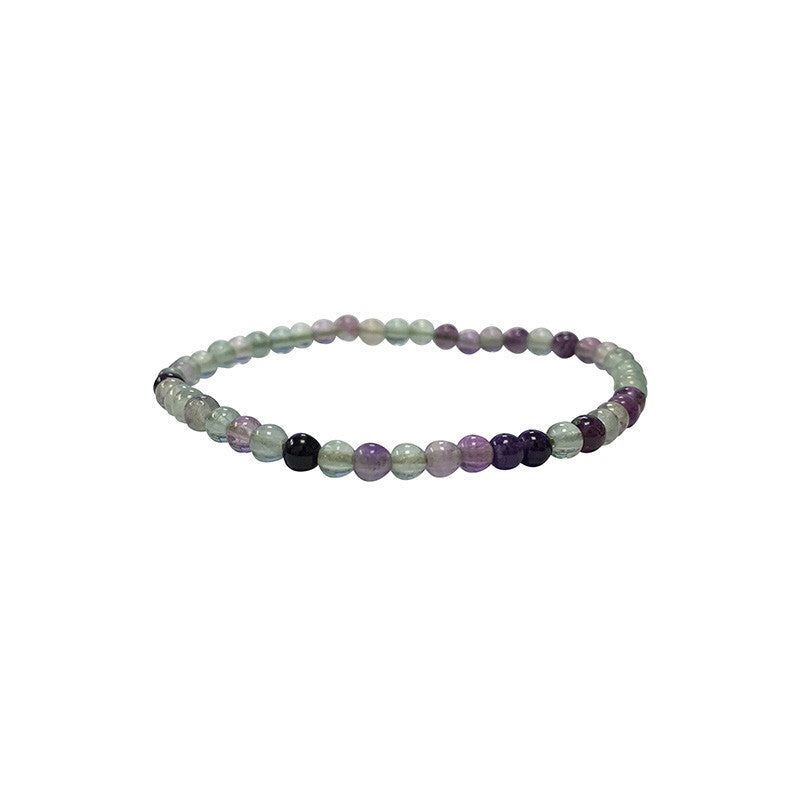 Bracelet Fluorite