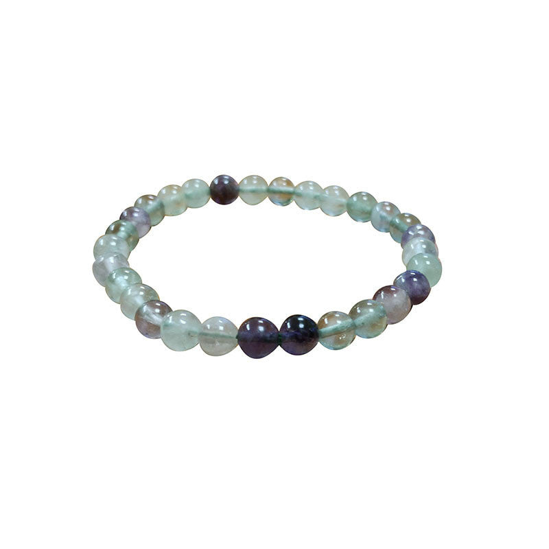 Bracelet Fluorite