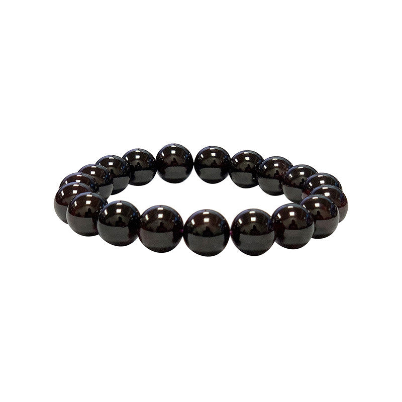Bracelet Grenat