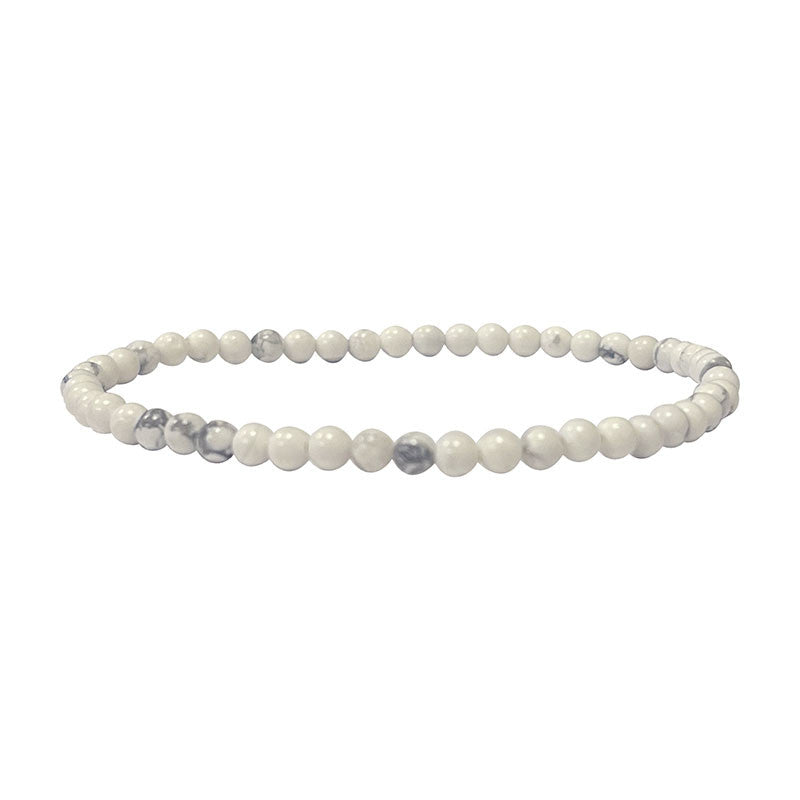 Bracelet Howlite