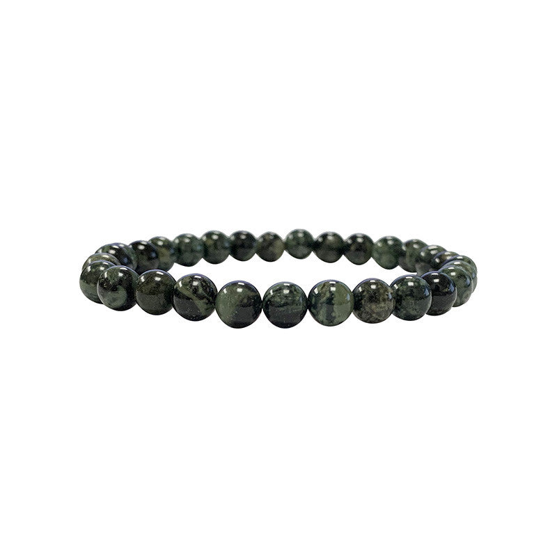Bracelet Jaspe Mabamba