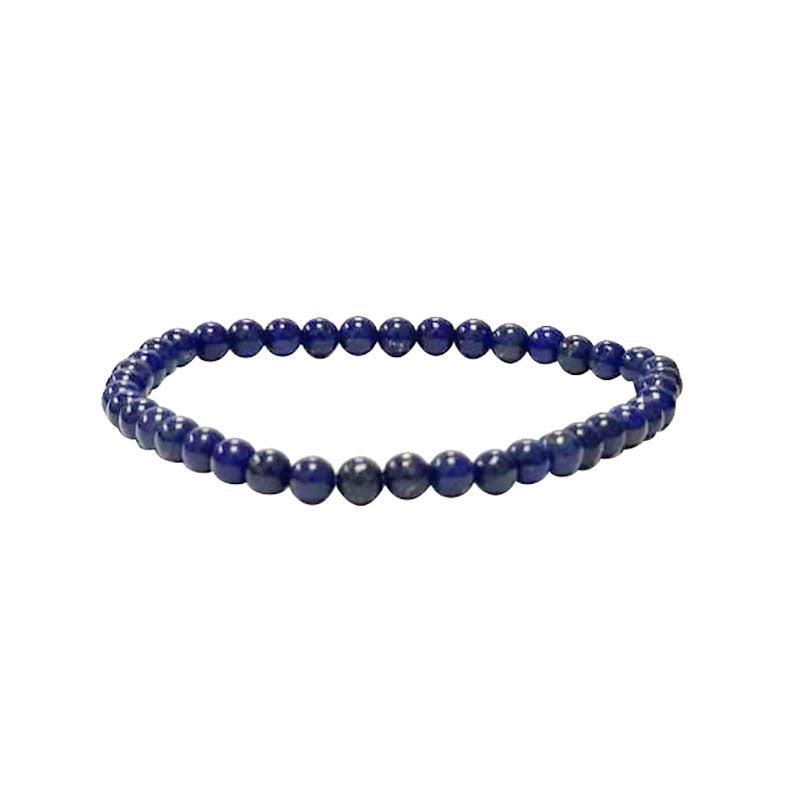 Bracelet Lapis Lazuli AAA