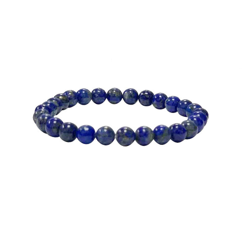 Bracelet Lapis Lazuli AAA