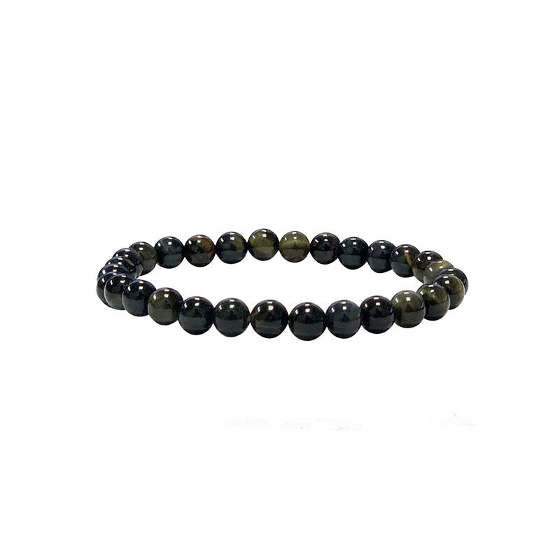 Bracelet Oeil de Faucon Horus