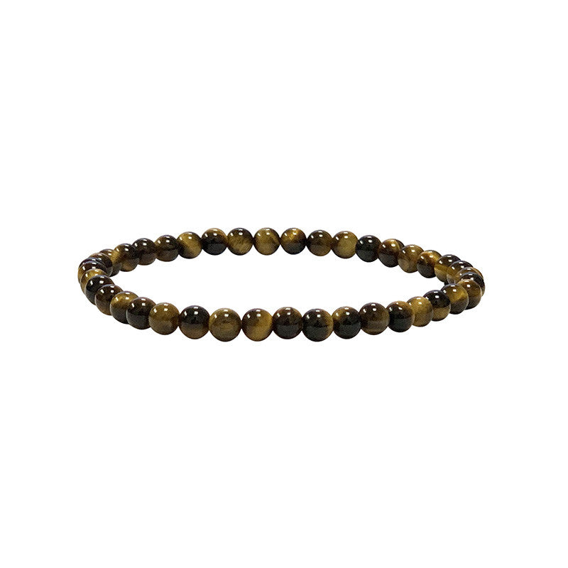 Bracelet Oeil de Tigre