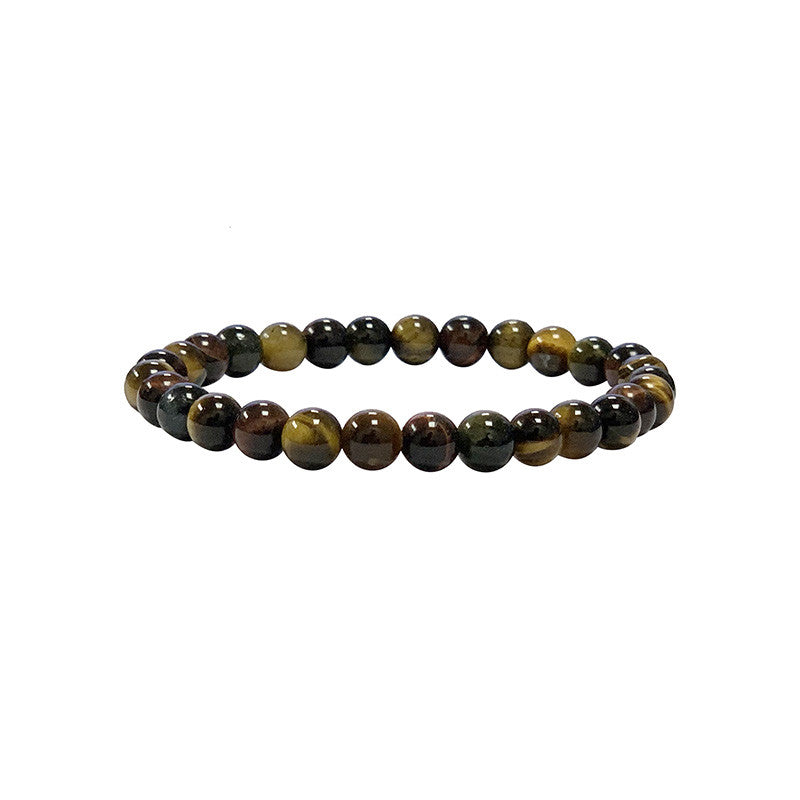 Bracelet Oeil de Tigre
