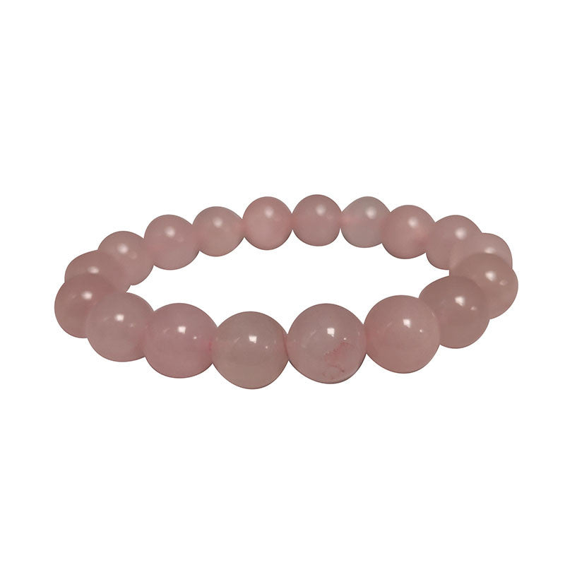 Bracelet Quartz Rose