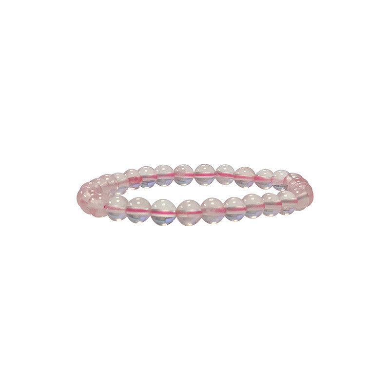 Bracelet Quartz Rose