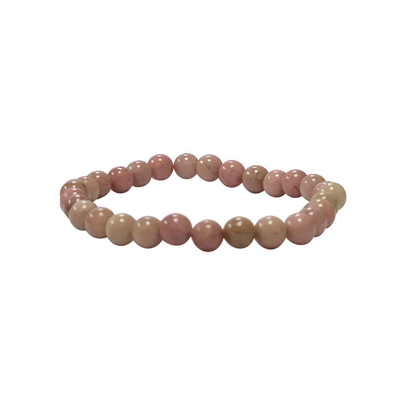 Bracelet Rhodonite