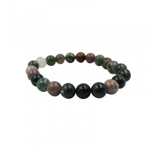 Bracelet Agate indienne