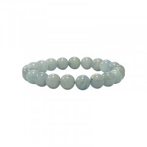 Bracelet Aigue Marine
