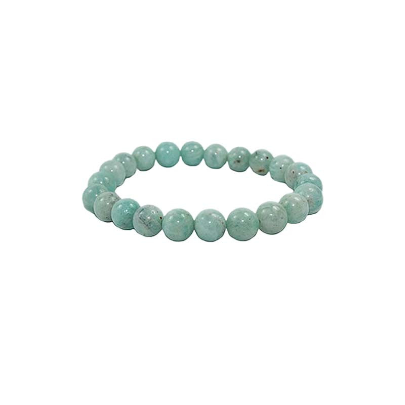 Bracelet Amazonite