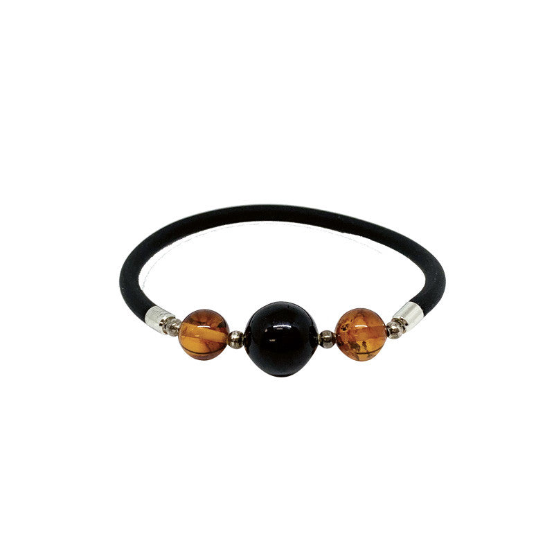 Bracelet Ambre de la Mer Baltique