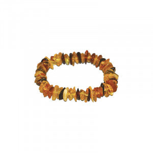 Bracelet Ambre de la Mer Baltique
