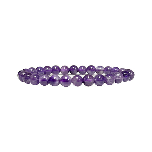 Bracelet Améthyste
