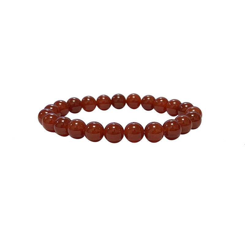 Bracelet Cornaline