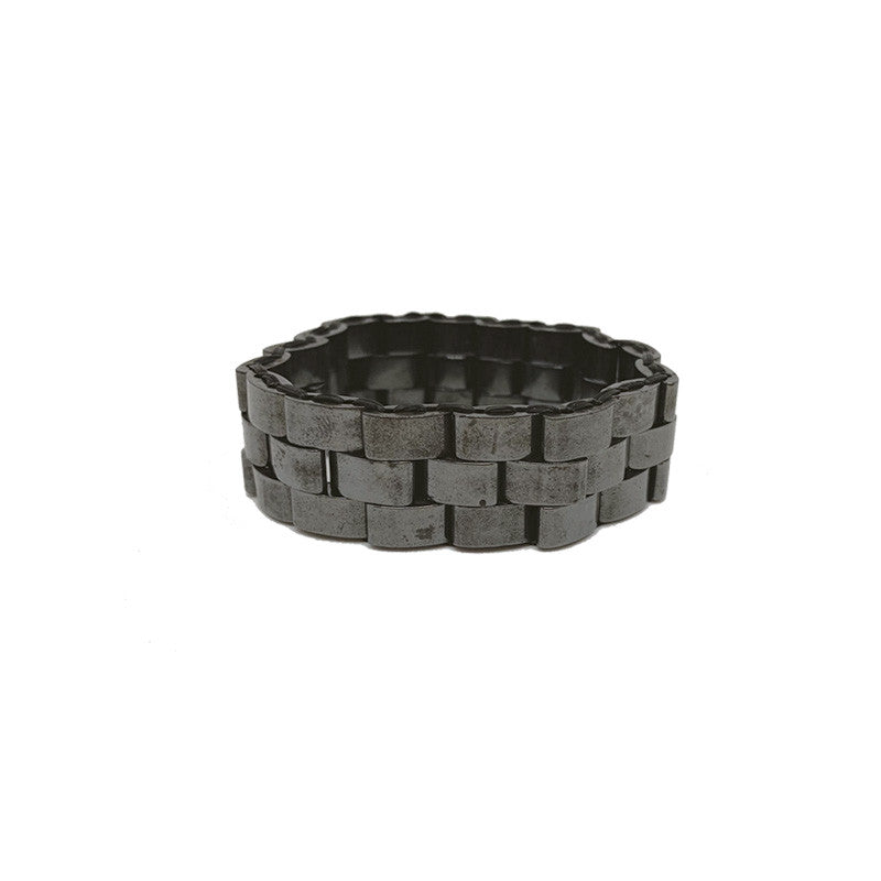 Bracelet Hématite