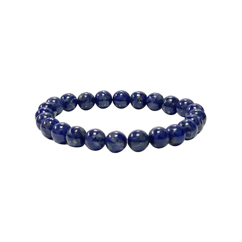 Bracelet Lapis Lazuli AAA