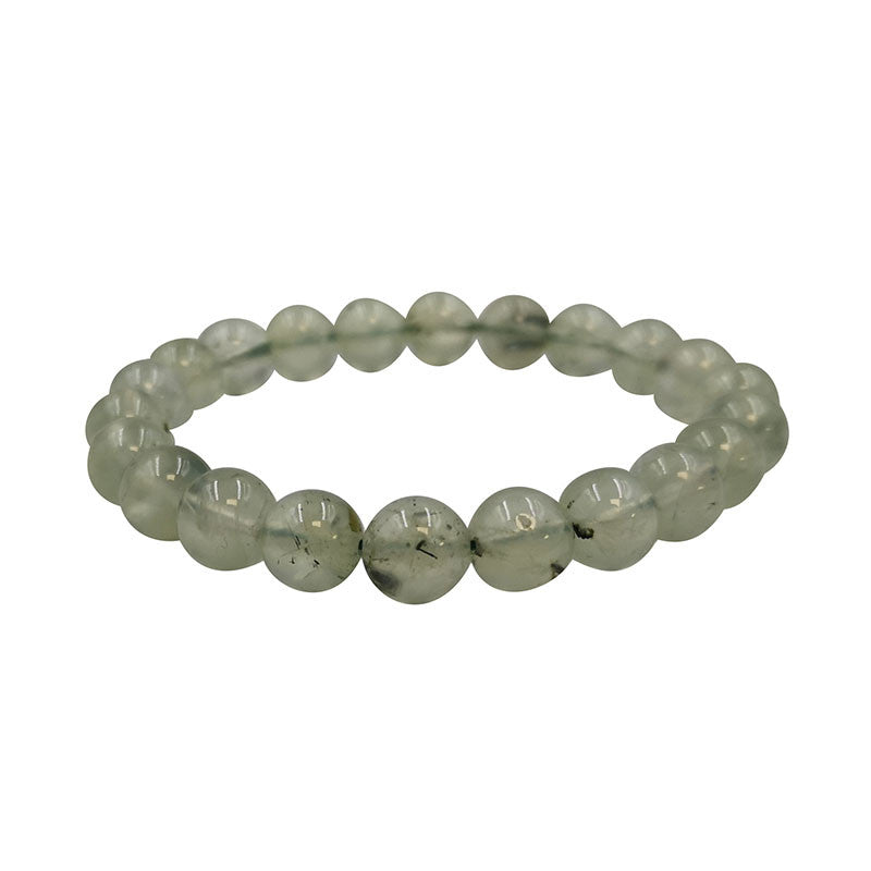 Bracelet Préhnite