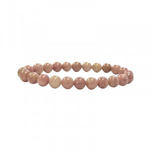 Bracelet Rhodonite