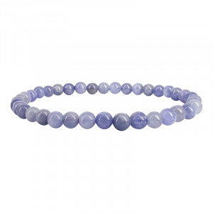 Bracelet Tanzanite