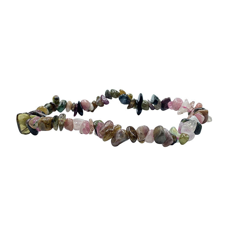 Bracelet Tourmaline baroque