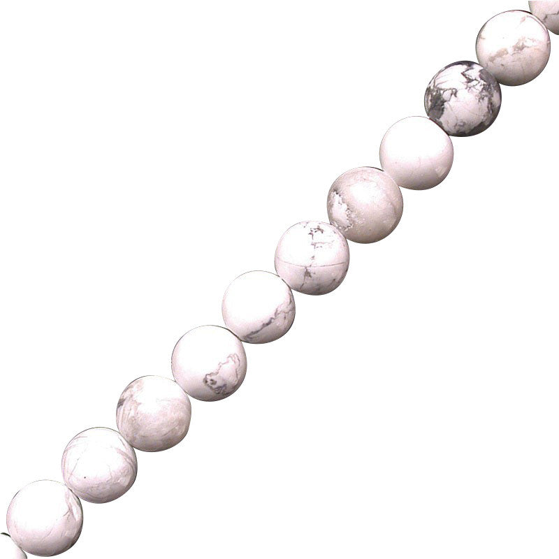 Collier Howlite