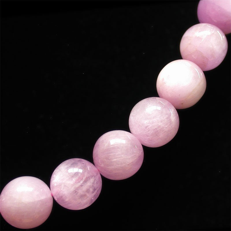 Collier Kunzite