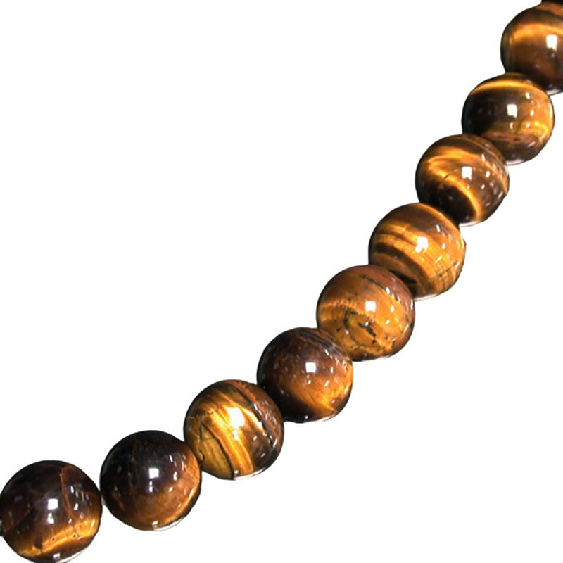 Collier Oeil de Tigre
