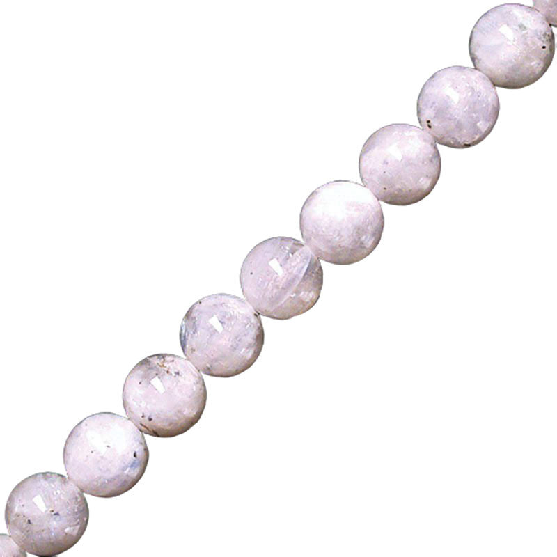 Collier Pierre de Lune