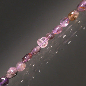 Collier Super seven grain