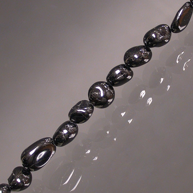 Collier Tourmaline grain