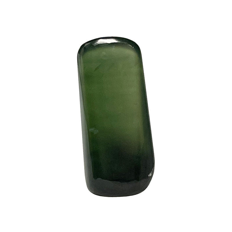 Galet poli Jade Néphrite