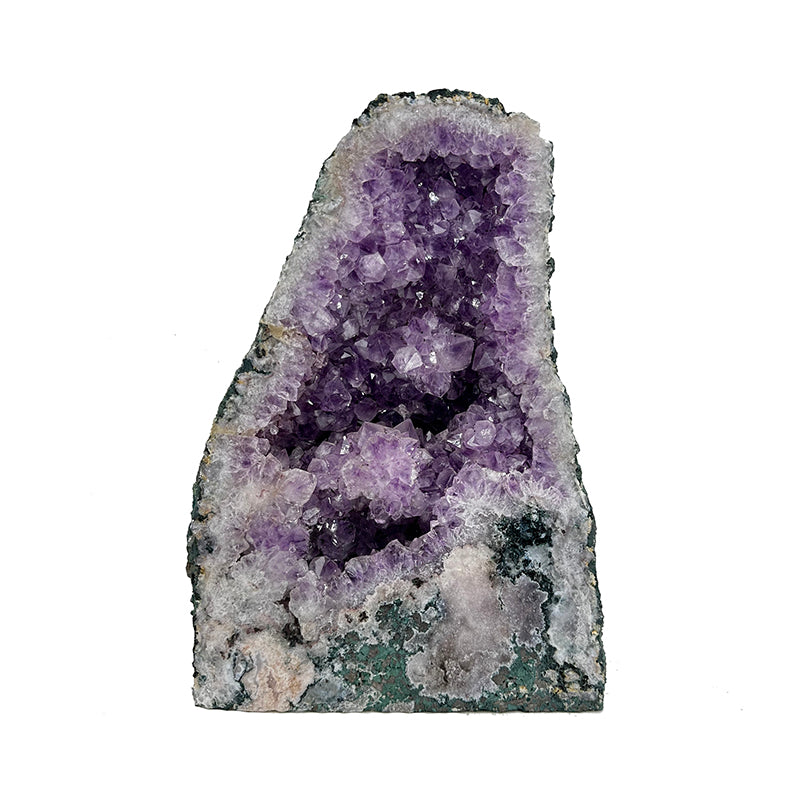 Géode Améthyste Brésil AAA 51