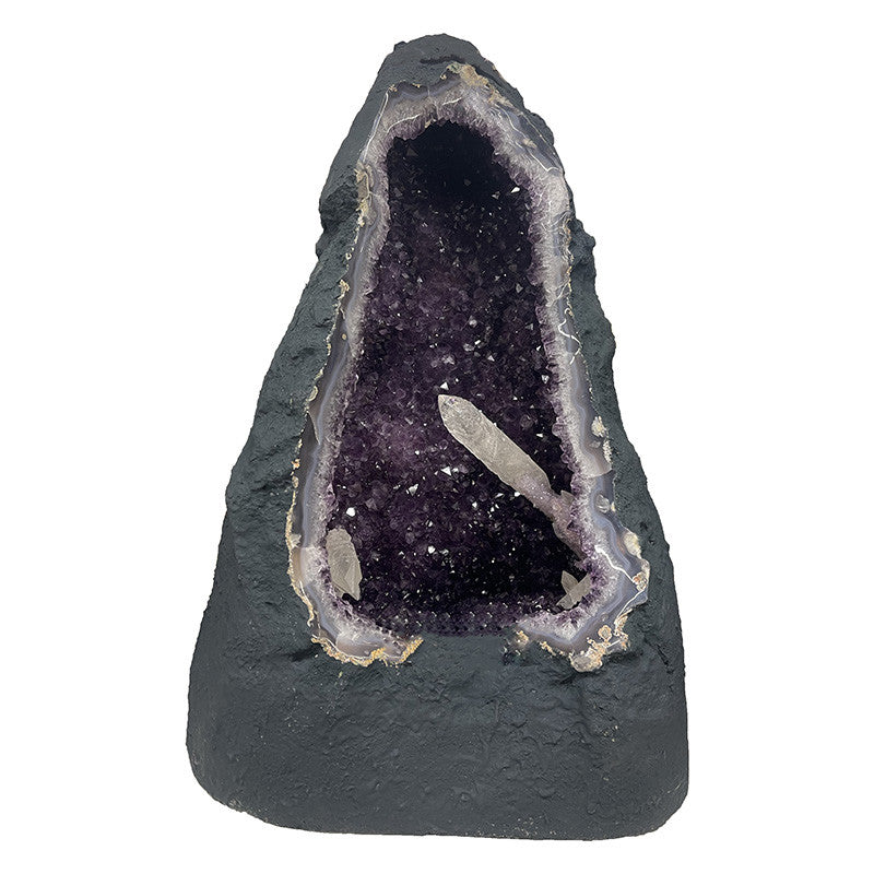 Géode Améthyste Brésil AAA 53