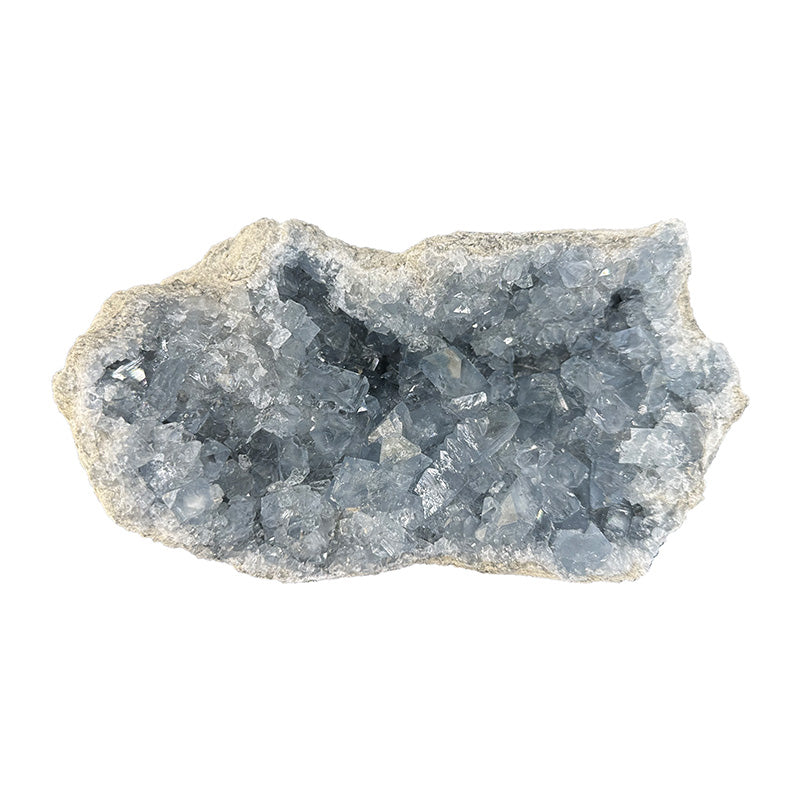 Géode Célestite 37