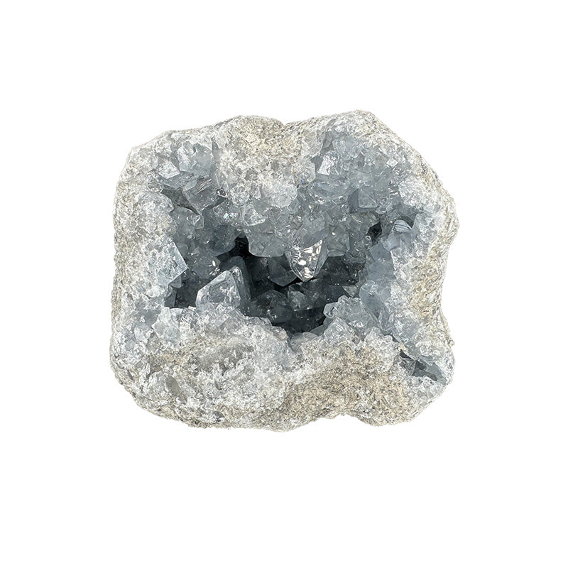Géode Célestite 39
