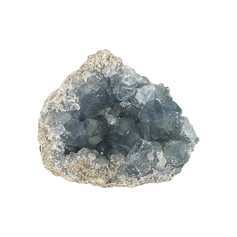 Géode Célestite 41