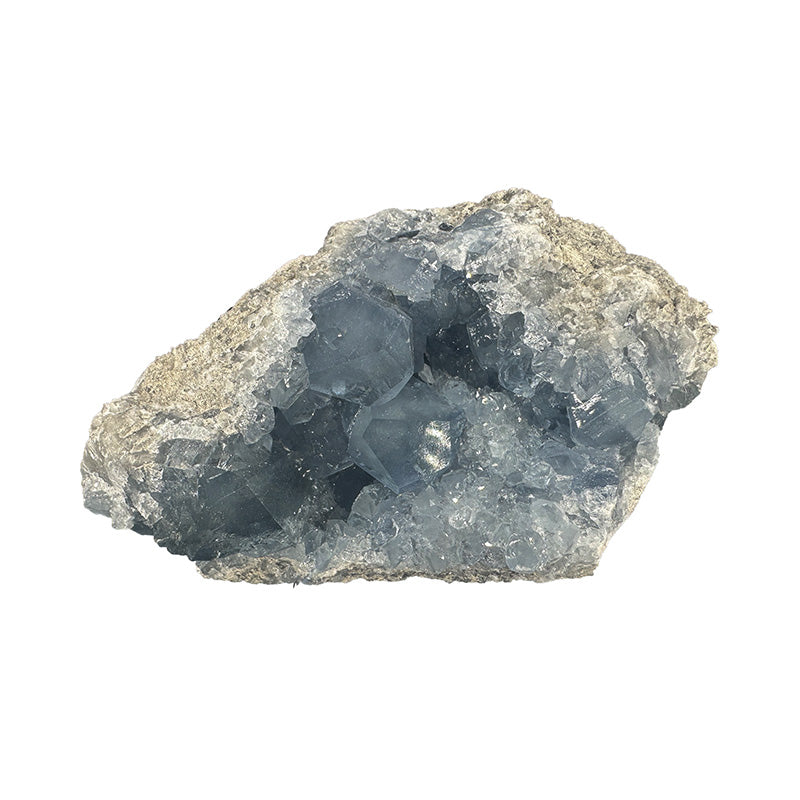 Géode Célestite 42