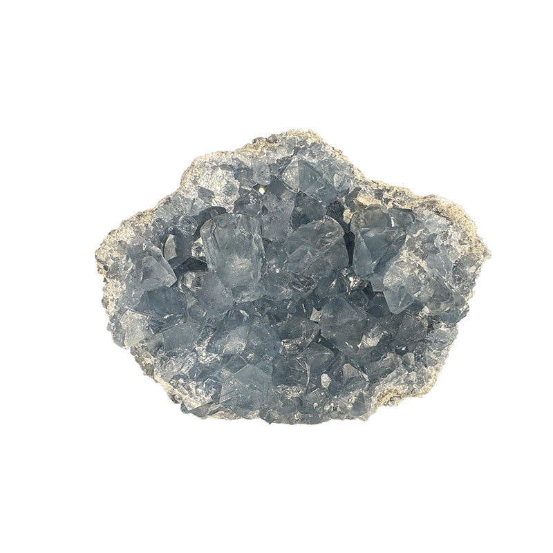 Géode Célestite 45