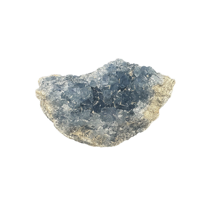 Géode Célestite 47