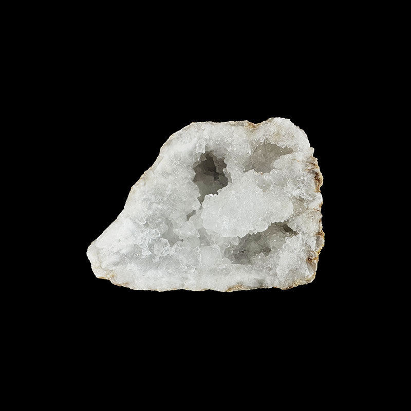 Géode Quartz 170