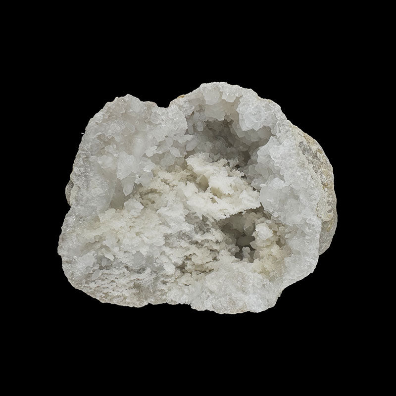 Géode Quartz 172