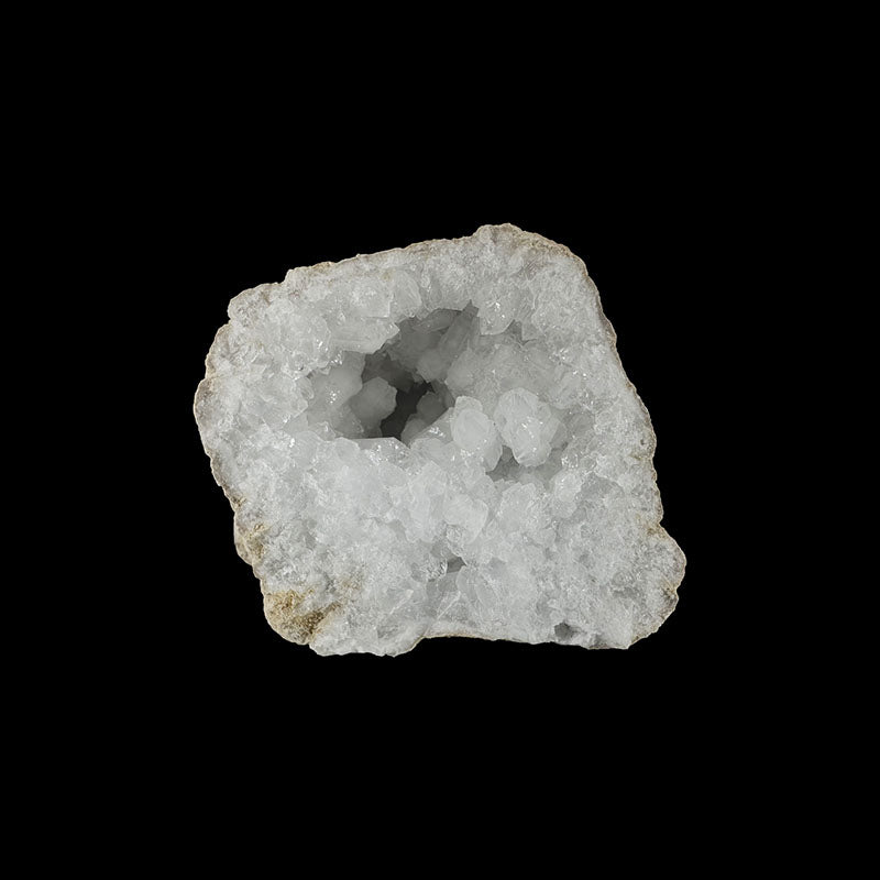 Géode Quartz 173