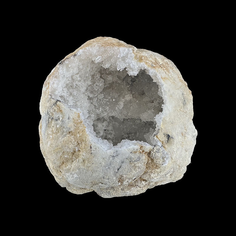 Géode Quartz 179