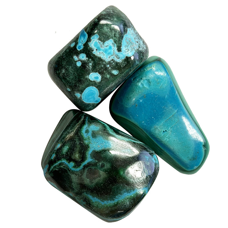 Pierre roulée Malacolla