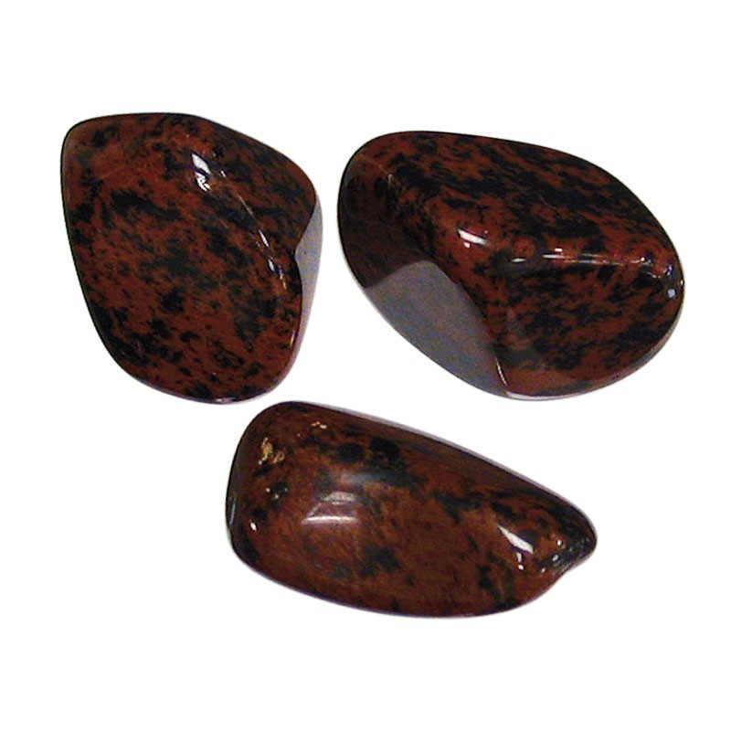 Pierre roulée Mohacany