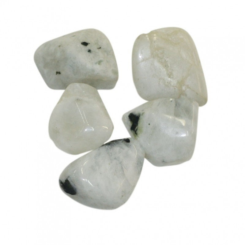 Pierre roulée Pierre de Lune