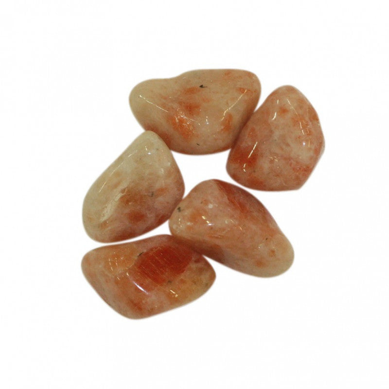 Pierre roulée Pierre de Soleil